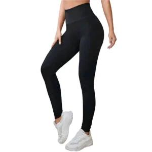 Calza Torero algodón nacional negro